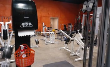 Our Gym