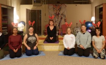 More Than Yoga