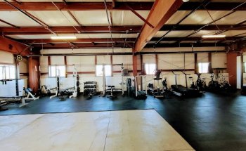 North Valleys Fitness
