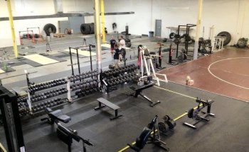 Incite Fitness