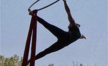 AERIAL WORKS! Fitness & Dance
