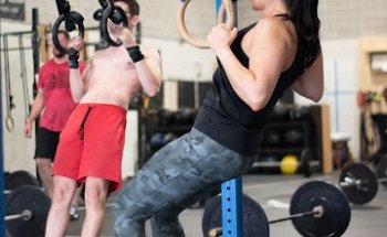 734 Strength and Performance
