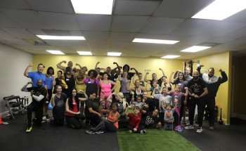 Fit2DMax Bootcamp Roswell GA