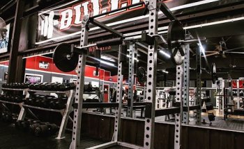 Bullpen Fitness