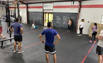 CrossFit Truth