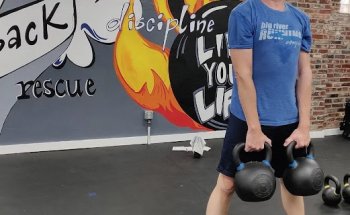 Black Dog Fitness