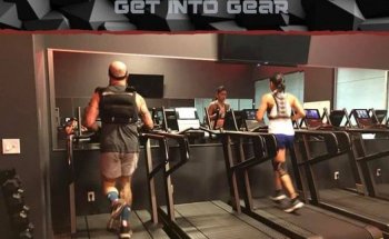 Region 3 Fitness