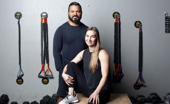 Align Health + Fitness