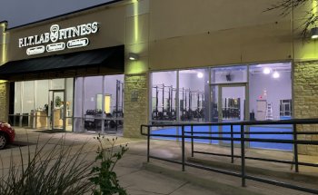 F.I.T. Lab Fitness San Antonio