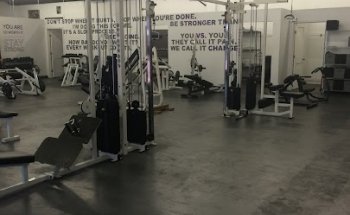 Fitness Integrated with Nutrition Knowledge