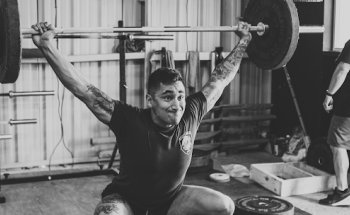 Bexar Barbell