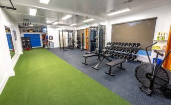 Crown Point Training: Personal Training & Fitness