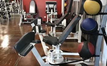 Pro Body Fit Club