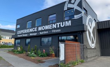 Experience Momentum