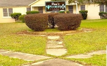 Pam's Fitness Bootcamp