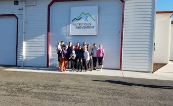 Nutritious Movement Center Northwest