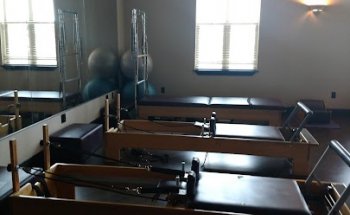 Simonis Pilates