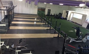 Sculpt Fitness And Rehab