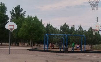 Socorro Skatepark