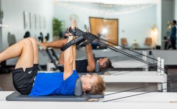 Method: A Sweat Studio