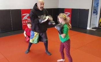 Lionheart MMA