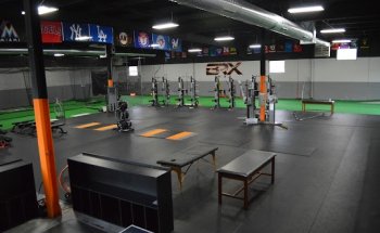 BRX Performance