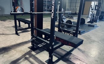 Iron Performance Strength and Conditioning