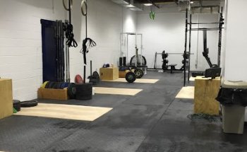Breakers Gym
