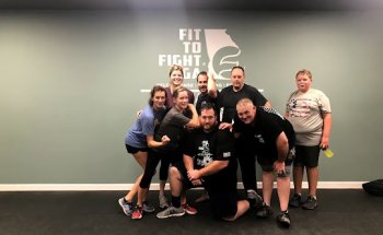Fit to Fight®️ GA, LLC