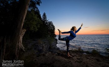 Door County Yoga