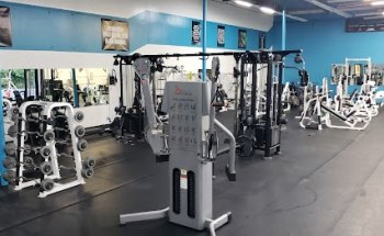 Silicon Valley Athletics - Personal Trainer Sunnyvale