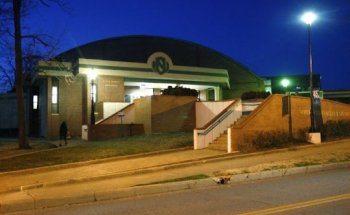 Tahlequah FitRanx