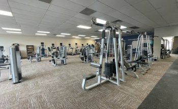 Tahlequah Fitness