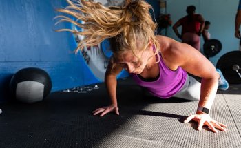 Aumakua Fitness