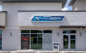 X-Force Body - South Tampa