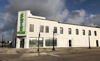 Species Gym Texas City