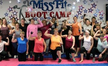 MissFits Boot Camp