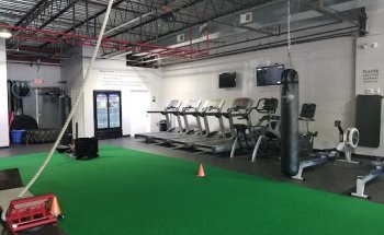 Gymkata Personal Training