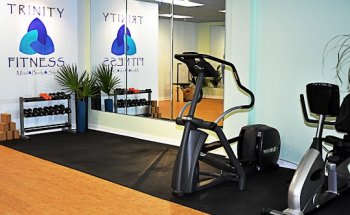 Trinity: Mind, Body & Soul Fitness