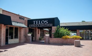 Telos Strength and Conditioning