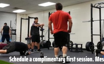 Resilient Fitness