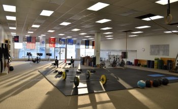 MP CrossFit