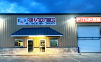 Iron Antler Fitness