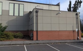 VA Employee Fitness Center