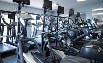 Body Shaping Fitness