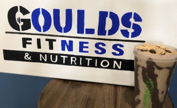 Gould's Fitness & Nutrition