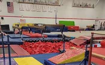 Agility Gymnastics