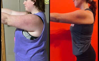 Rejuvenating Fitness
