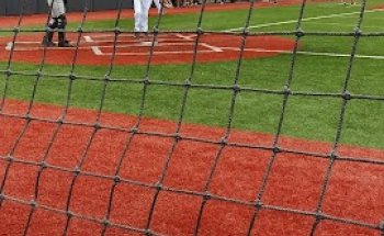 baseball complex