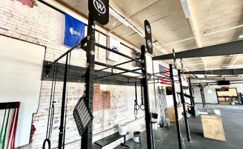 CrossFit Winnsboro
